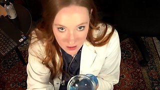 Fiona Dagger - Step Sis Is Your Doctor Hd