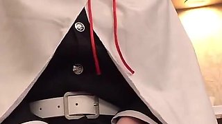 Cosplayer, Sex Collection - Part2