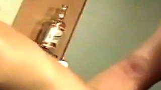 Very Hot Slut Fucks Big Cock Like a Nympho