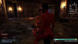 Slaves of Rome - Mistress's Command