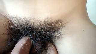 Satou Haruka sexy amateur Asian model in hardcore fun