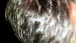 Harley's Blowjob Adventure with Daddy
