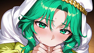 Fire Emblem Safy Hen