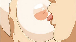 Big breasts stepmother get fucked with skinny stepson
