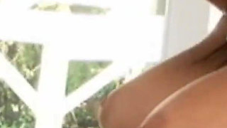 This Sexy MILF Brunette Gets Her Fat Pussy Hardcore Destroyed by His Big Black Cock.