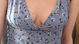 Amateur babysitter fetish amp domination HD