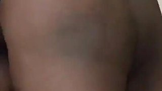 Owner Fucking Servant in Sexy Saree - Very Erotic