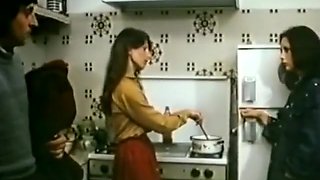 Verena In Wollust (1982, Italy, Full Movie, German Version)
