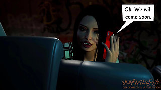 Complicated Desires Ep01