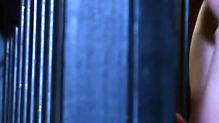 Alice, the cage fighter - part 1 -