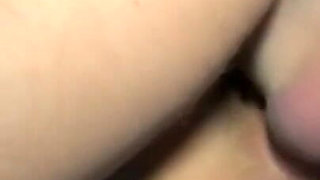 Mature couple pissing fucking in the kitchen