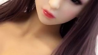 China Perfect Skinny Flat Chest Sex Doll MiisooDoll