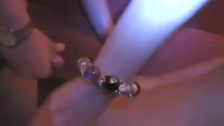 The internet disruption with the two fuck pussies