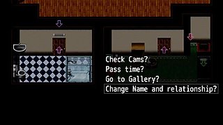Never Saint Part 21 Selling Manager Milk in Store by Loveskysan69