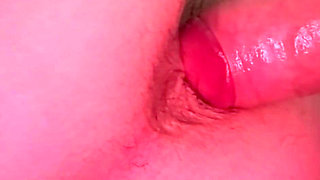 Put It in My Ass Please