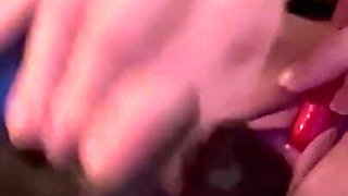 My New Fist Dildo Wont Fit