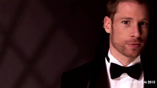 Billy Berlin's Showcase - MENatPLAY