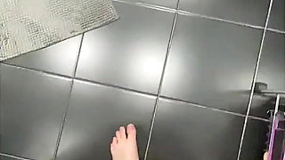 Dirty Feet