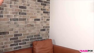 Penny Barber POV - TeasePOV