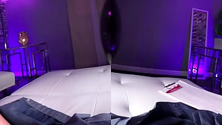 Big Booty BBW Cara Cameron Blush Erotica Bevr