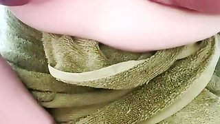 omg how much fun  single   bathroom sex alone girl fulfill her desires