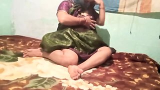 Muslim Sex with Saree