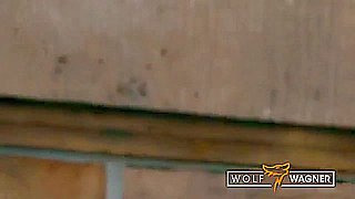 Lola Jones, Emily Thorne And Wolf Wagner In Lola Shine In German Sex