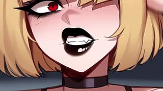 Nyatorase #15 Her Ass Is for Orcs - Nts Visual Novel