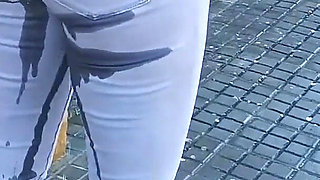 Hot Piss Medley - Wet Wednesday - New!!