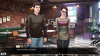 Complete Gameplay - Our Red String, Part 8