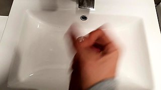Amateur schoolgirl pov bj in heavy close up