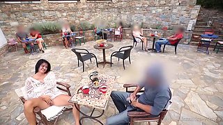 Alexandra Wett In Excellent Sex Video Public Amateur Best Only Here