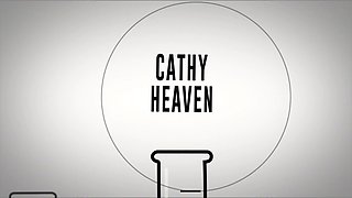 Expert Con-Cock-Tion With Cathy Heaven, Danny D - Brazzers