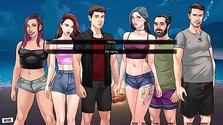 Complete Gameplay - Our Red String, Part 47