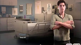 Complete Gameplay - Symphony of the Serpent, Part 1