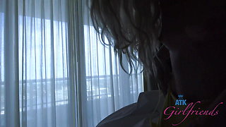 Cumshot Compilation of POV Amateur girls fucked on vacation in hotels and  at home