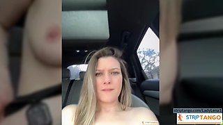 LadyLena1 Online sex chat at stripTango