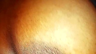 Hot Desi Couple Sex with Condom – Young Bangladeshi Girl Moans