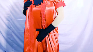 village Bangladeshi beautiful woman - Clear Bengali