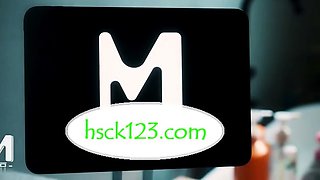 ModelMedia Chun Zi MD When a friend returned home, he had