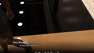 Wvm - Leave Your Boyfriend and Fuck Me