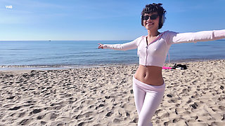 Sun Beach Sex