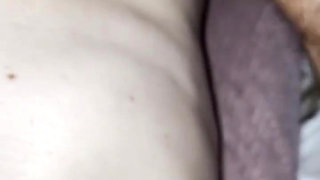 Horny Jerking off in Close-up