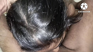Hot Desi Mouth Cumshot Bengali -audio