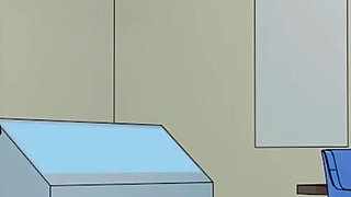 Dragon Girl X - Dragon Ball Part 14 - Capsule Corp and Bulma by Loveskysan