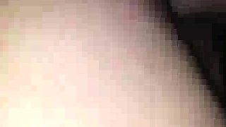 Cuck is watching his wife get creampied by bbc nn