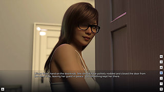 Boundaries of Morality Update 6 to Be Continue