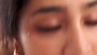 I Share My Asian Big Ass Wife with My Friends and We Gangbang Her - Yasmina Khan