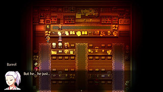 Goblin Layer the Busty Dwarf and the Horny Elf