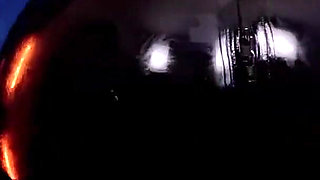 Sexy Fetish Model in Shiny Latex Catsuit Teasing You so! Curvy MILF - Erotic Beautiful